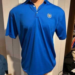 Nike Golf Cadillac Polo - XL